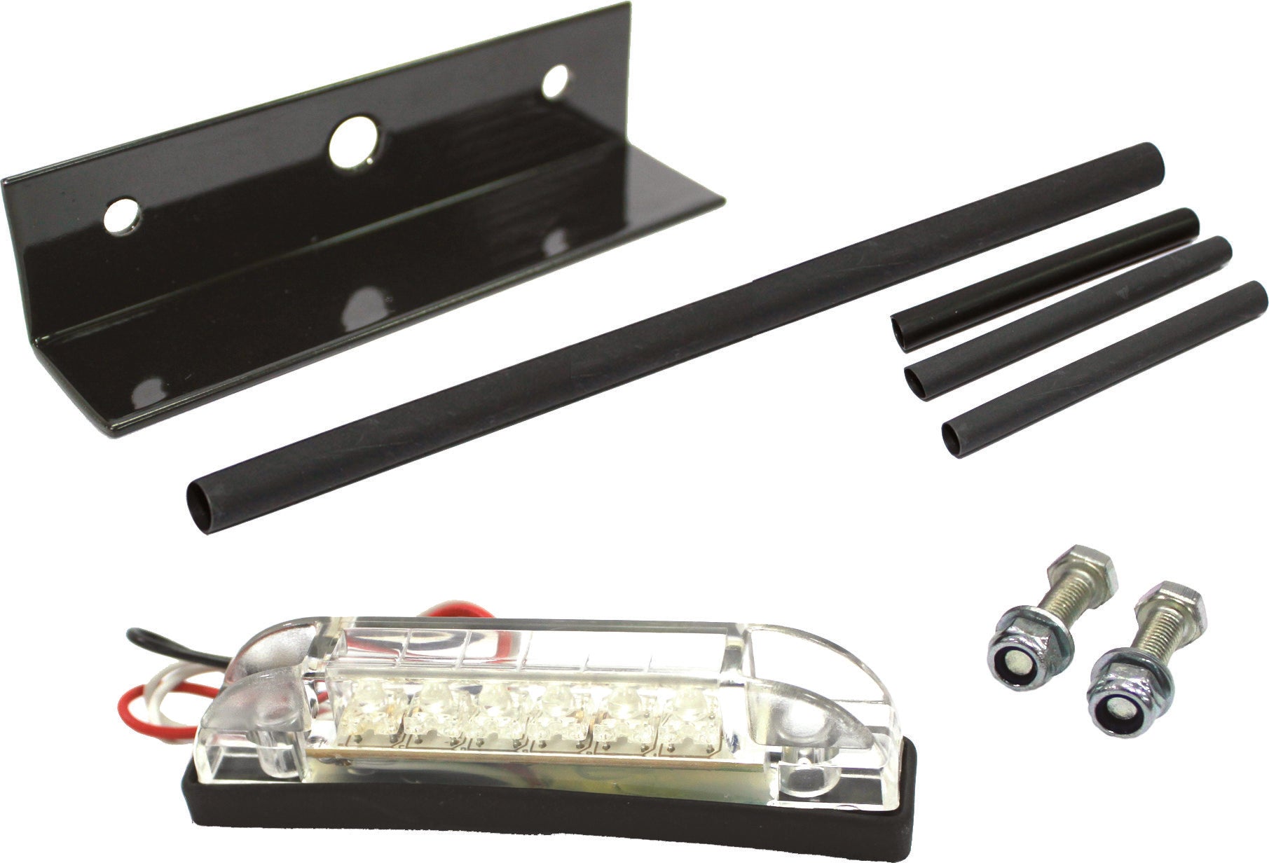 LED LIGHT STRIP 4"