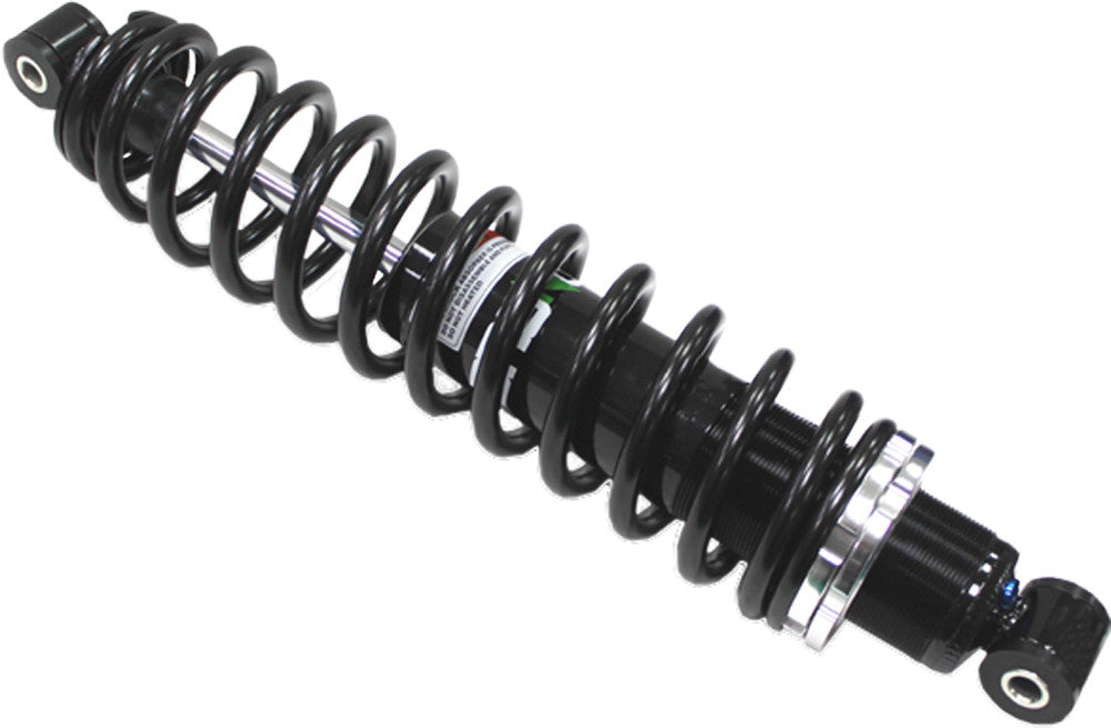 GAS SHOCK REAR