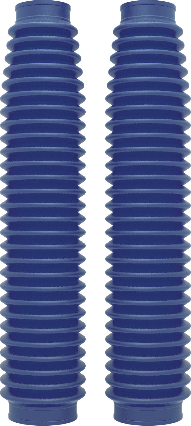 FORK BOOTS MX 350X41X60 28 WAVES BLUE