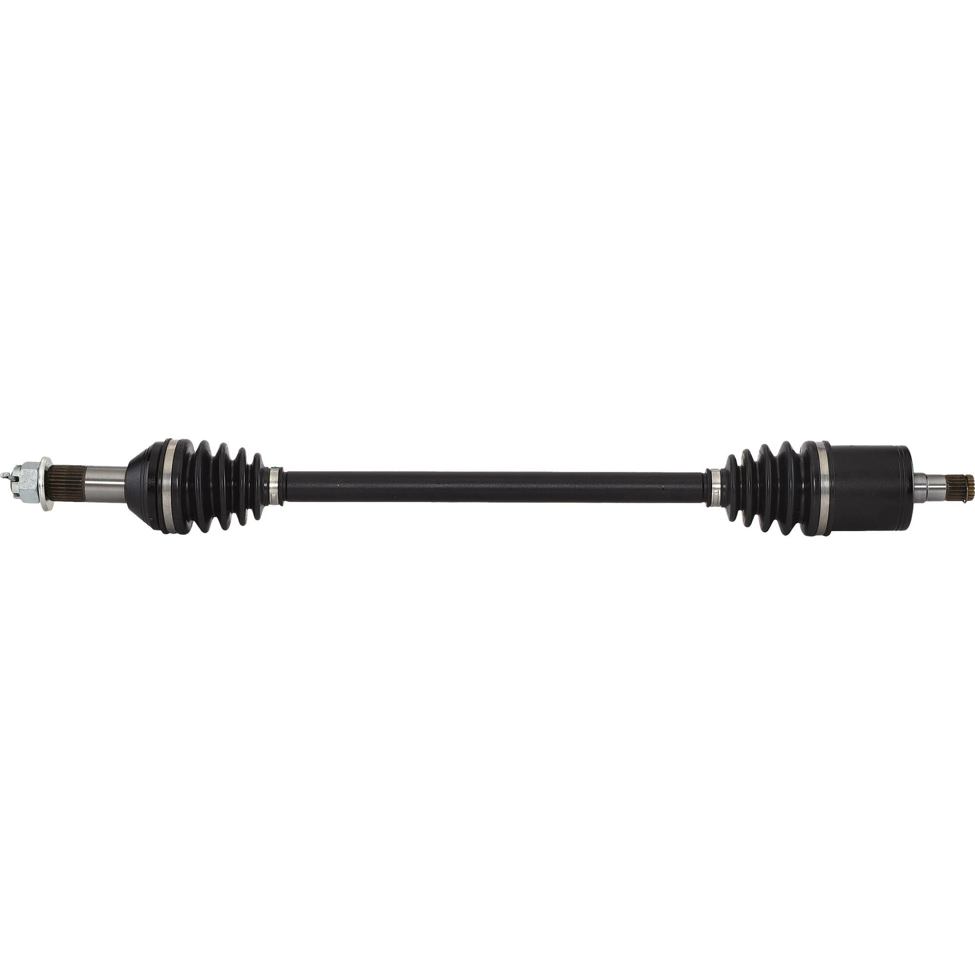 8-BALL EXTREME DUTY AXLE
