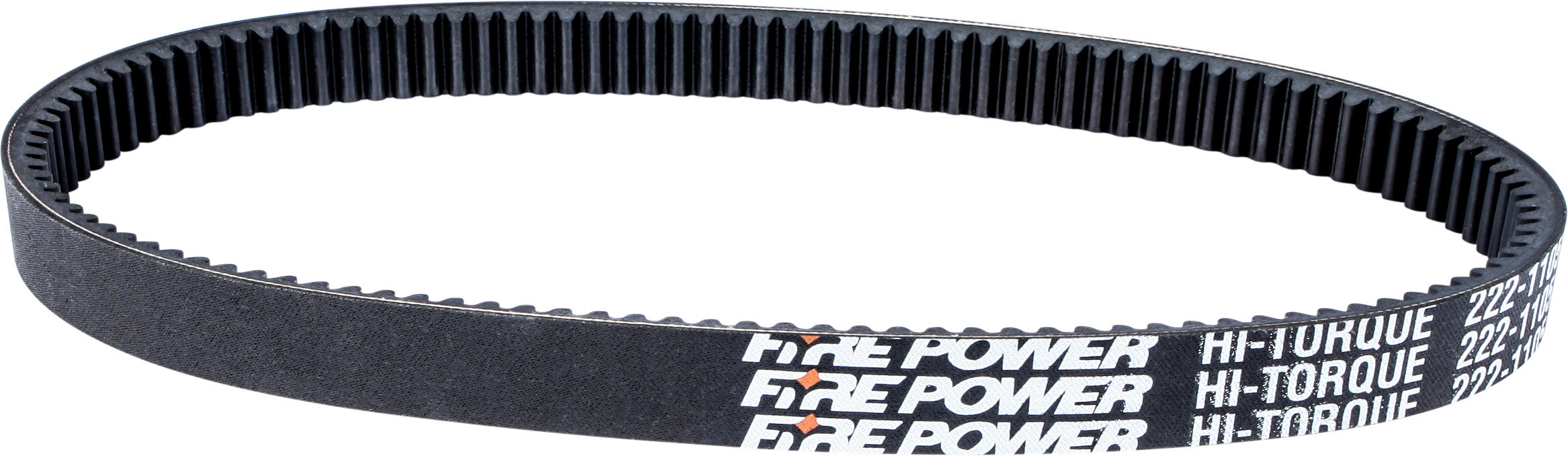 Hi-Torque Belt