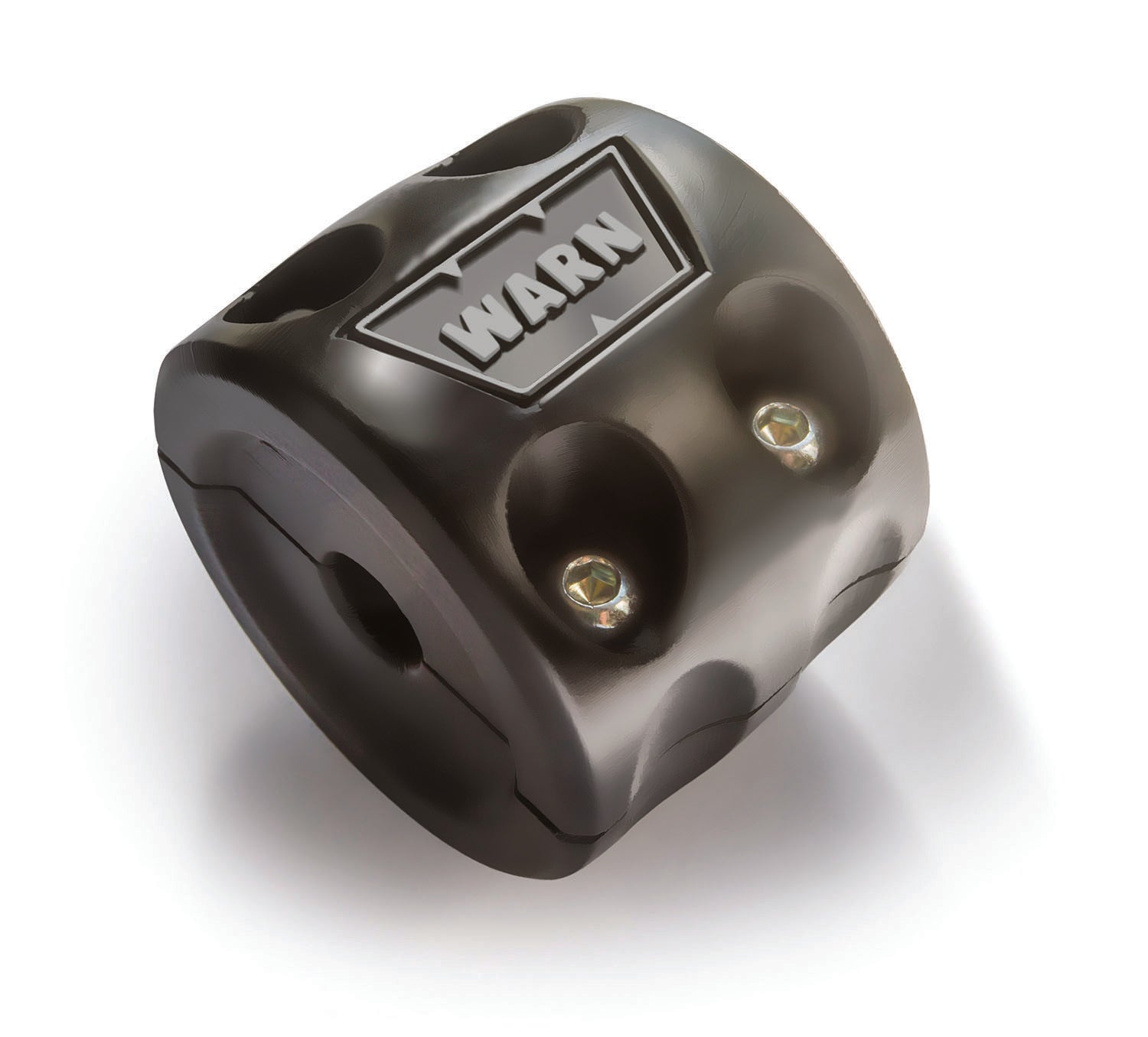 WINCH HOOK BUMP STOP