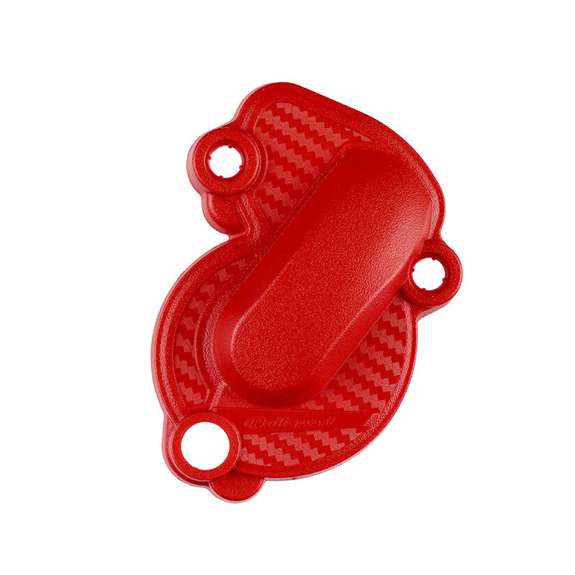Water Pump Cover