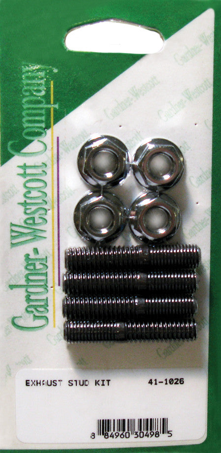 Exhaust Studs