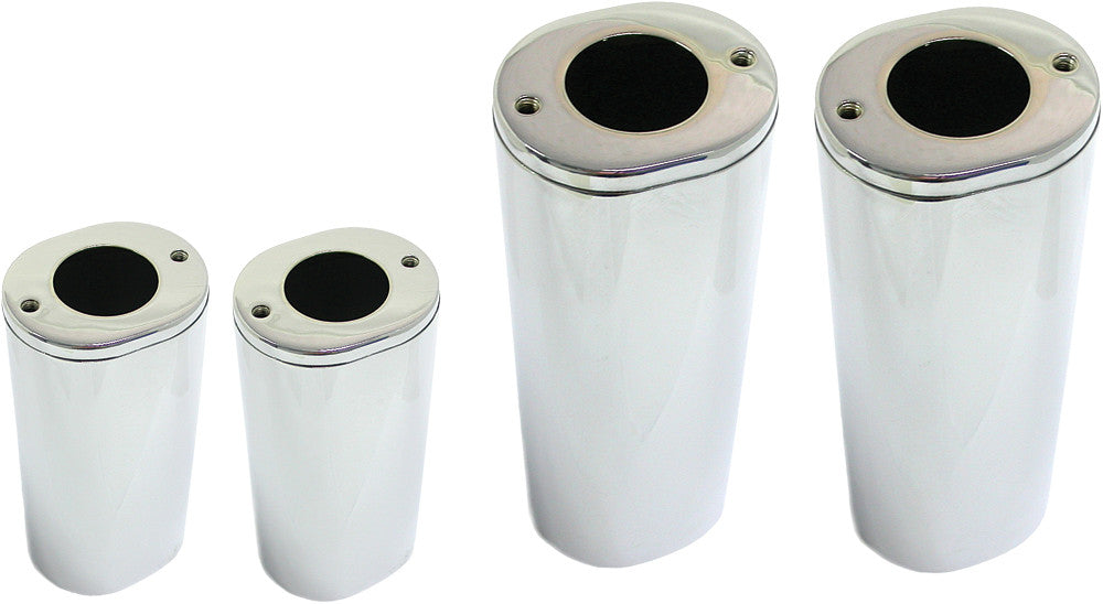 Fork Slider Cover