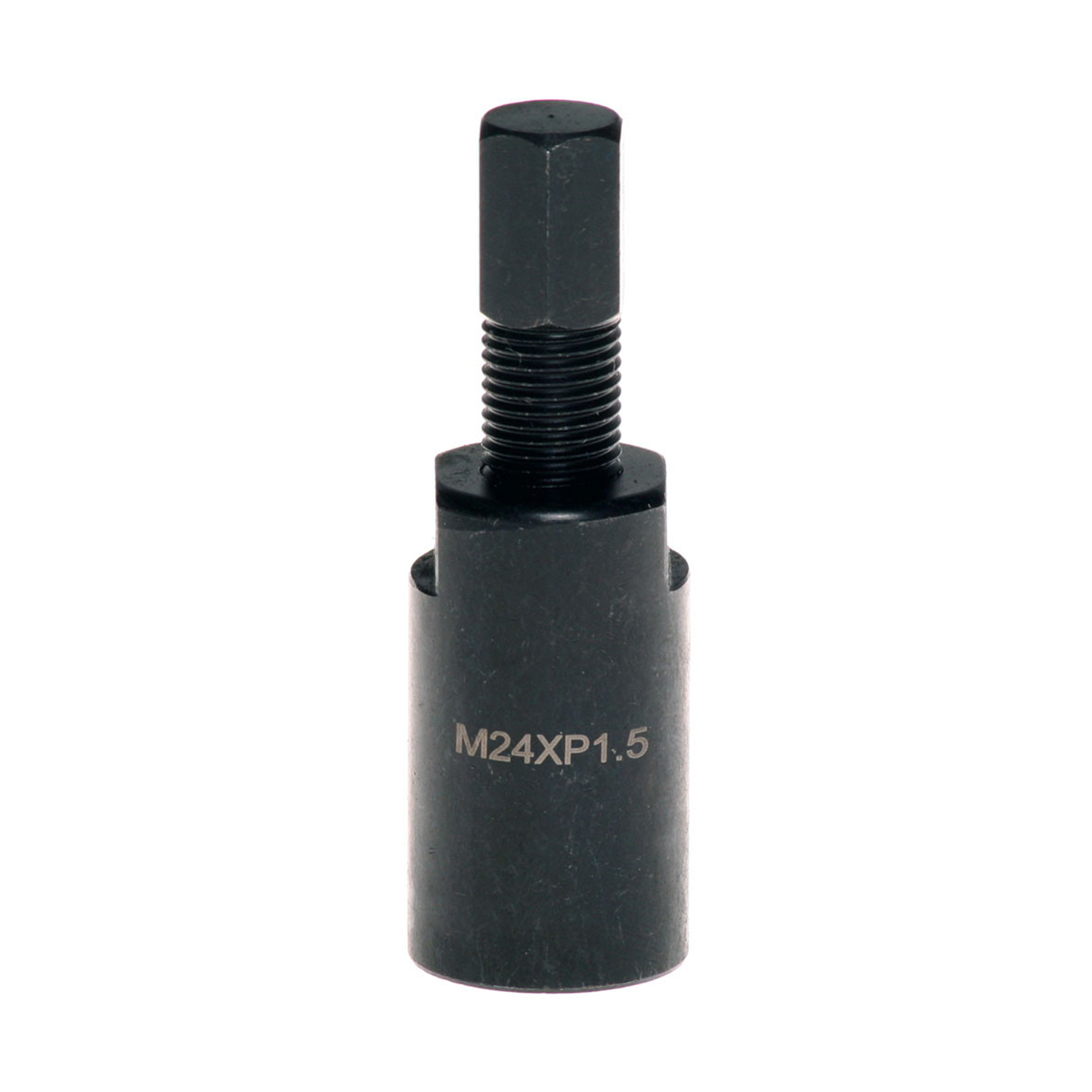 FLYWHEEL PULLER BLACK HON/SUZ/YAM