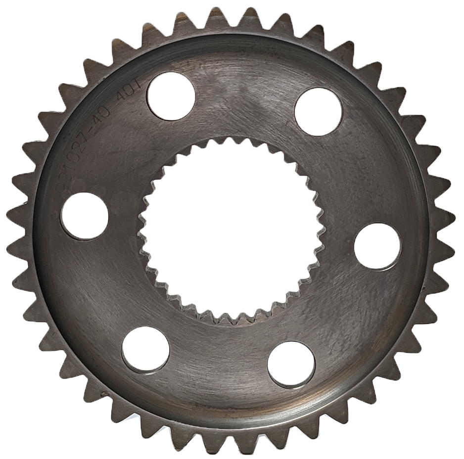 SPROCKET SILENT 40T 32T INT. SKI-DOO