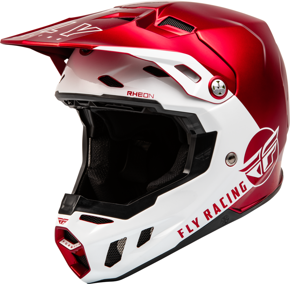 FORMULA CC CENTRUM HELMETS