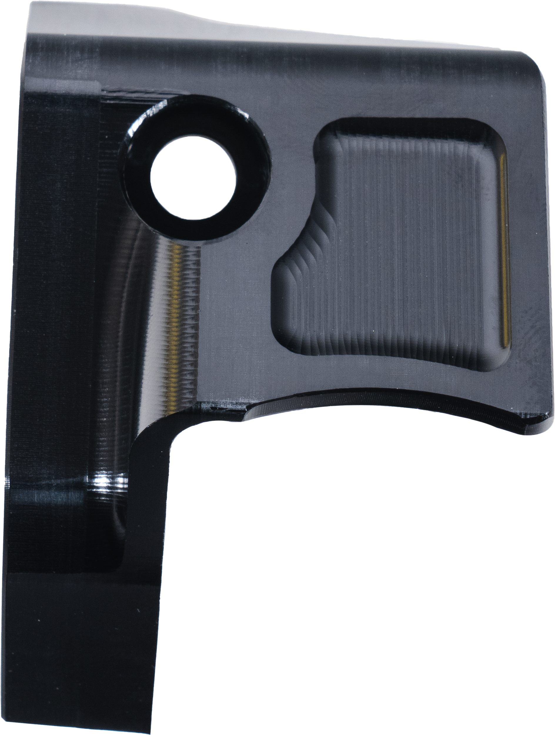 CAM PROXIMITY SENSOR COVER BLACK L`23-25