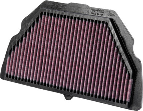 High Flow Air Filter