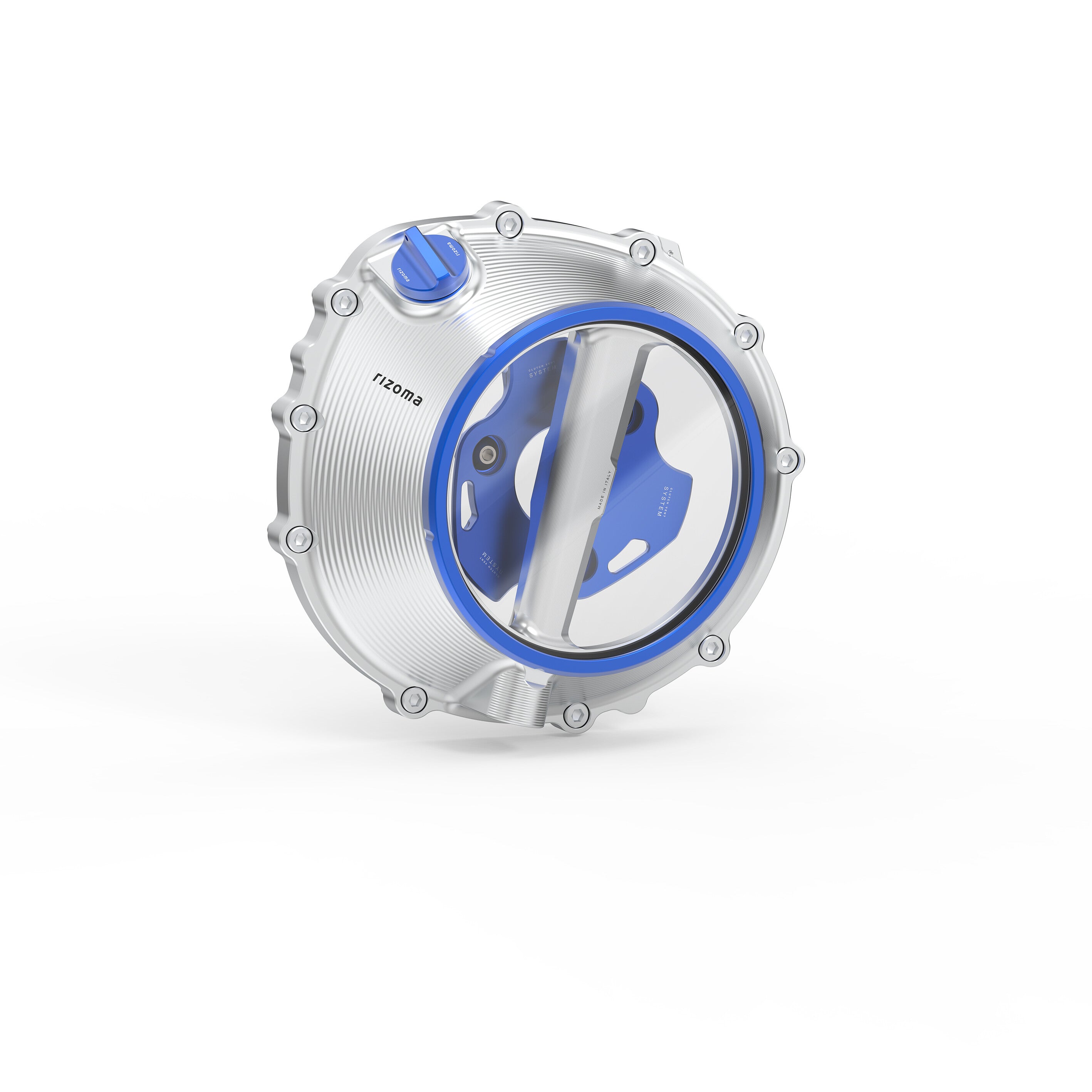 Clutch Cover