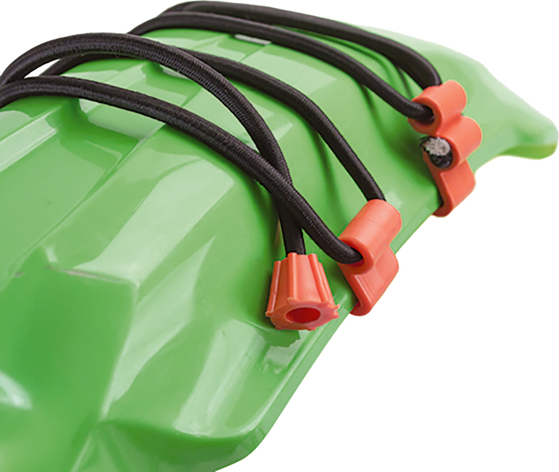 RUBBER BOA STRAPS