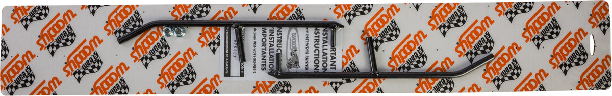 STANDARD WEAR BAR RUNNERS S-D