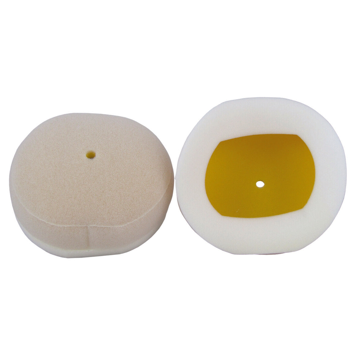 Dual Stage Foam Air Filters