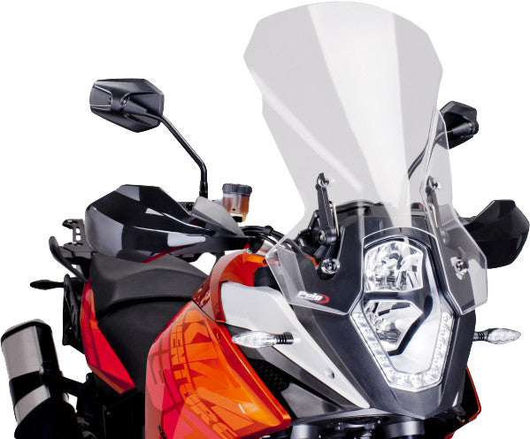 Touring Windscreen