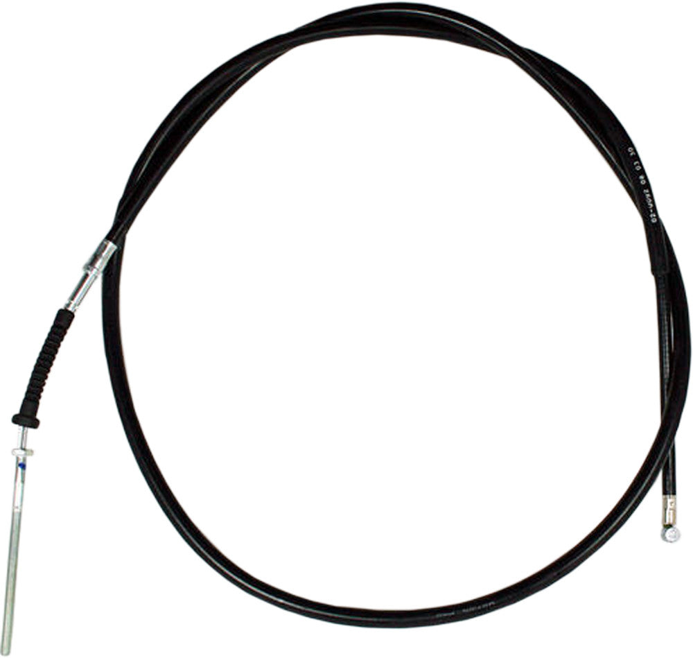 ATV Rear Hand Brake
