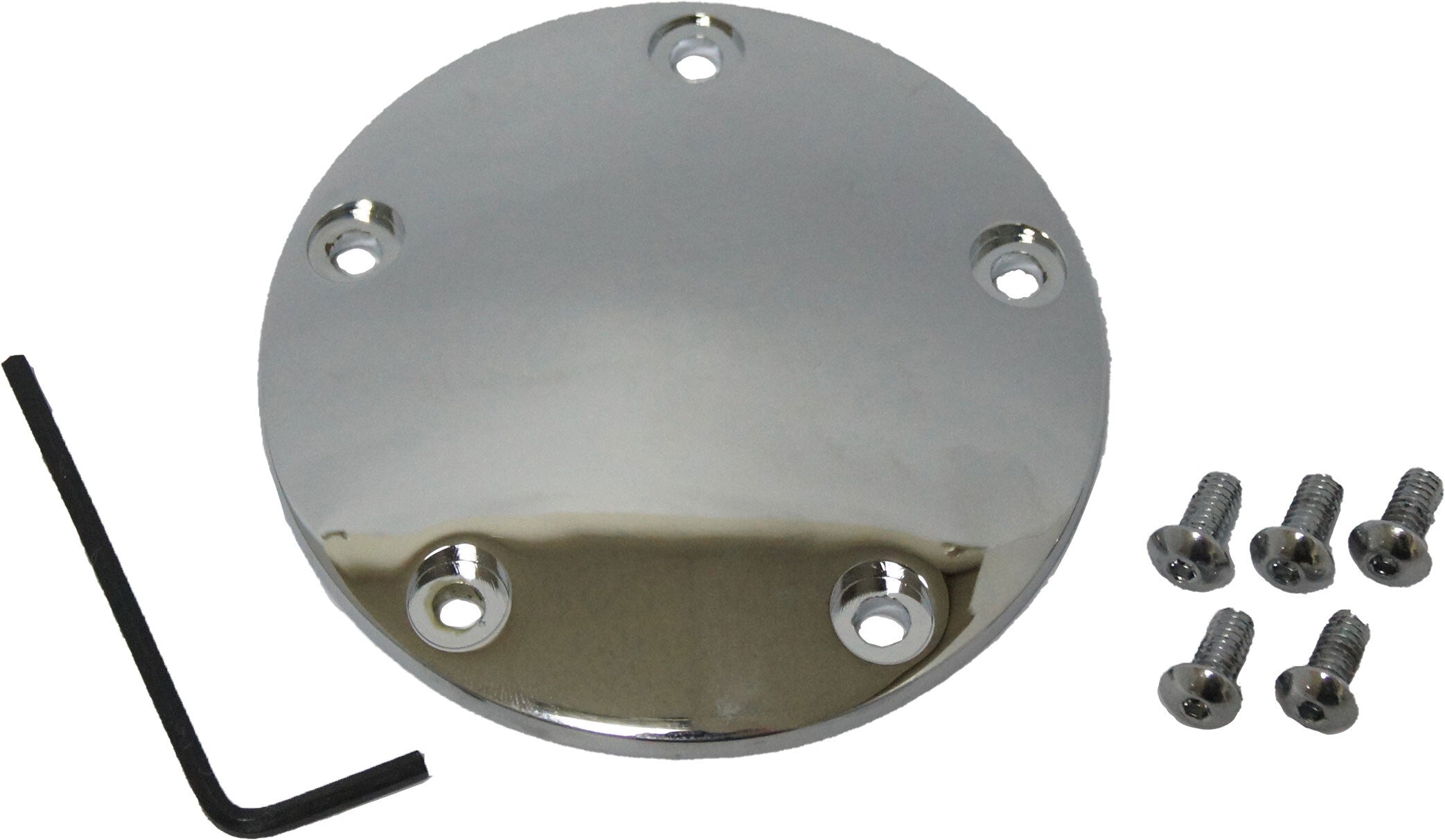Point ignition Cover