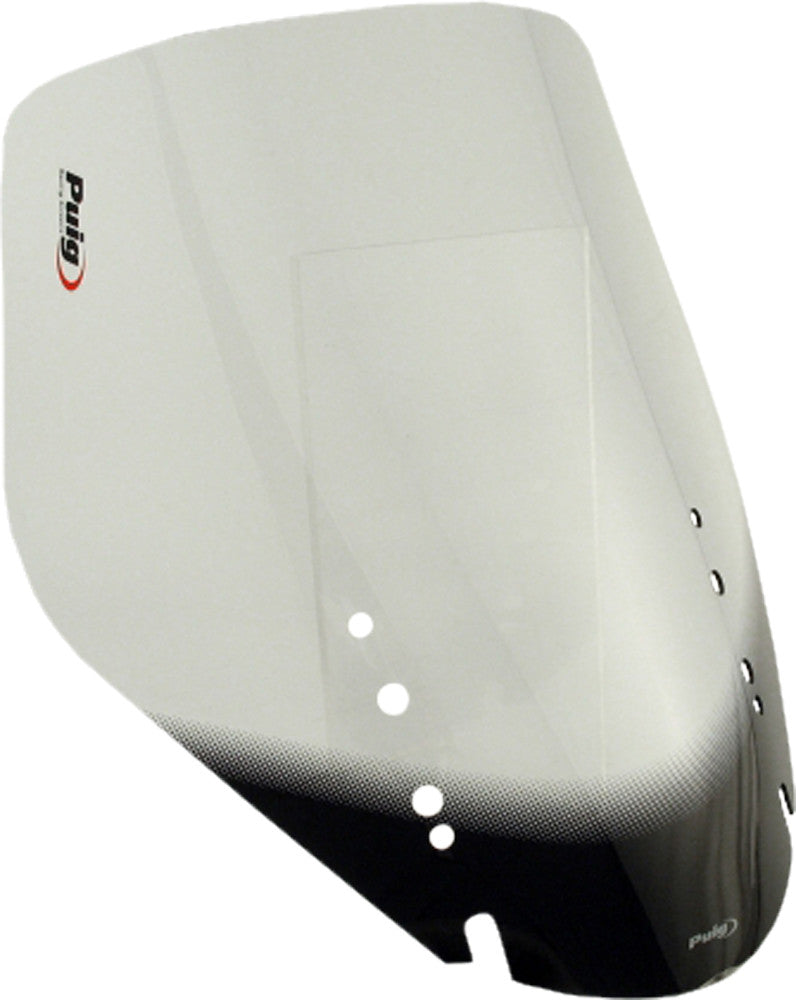 Touring Windscreen