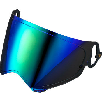 Arai SHIELD XD-5 VAS-A MV MIRROR LIGHT TINT/RED