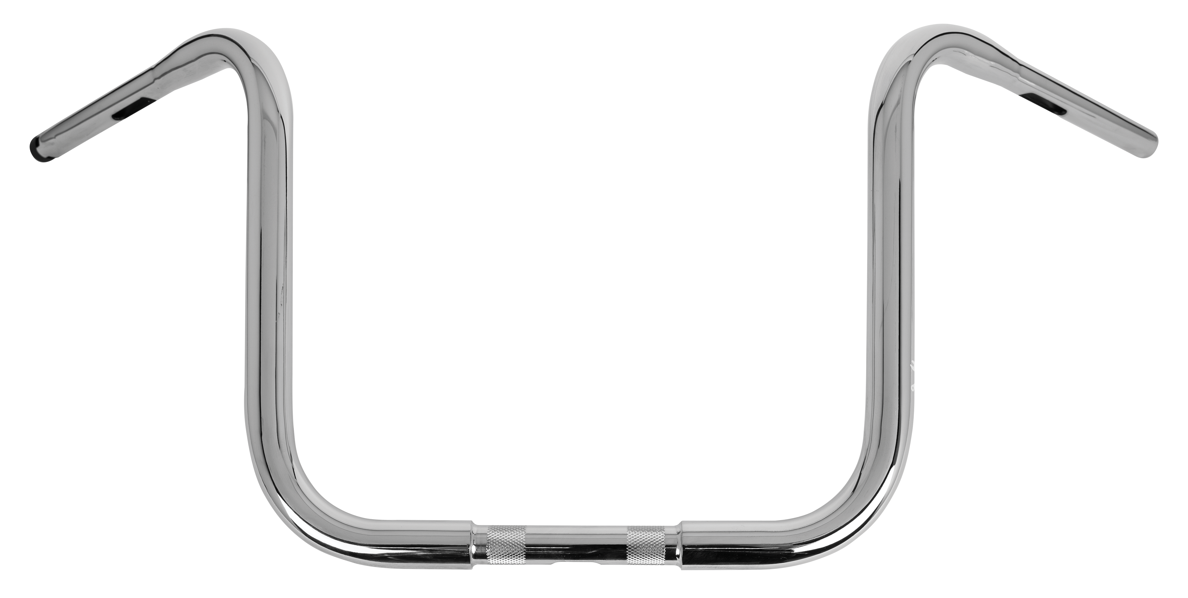 GORILLA APE 12" BAR TBW CHROME