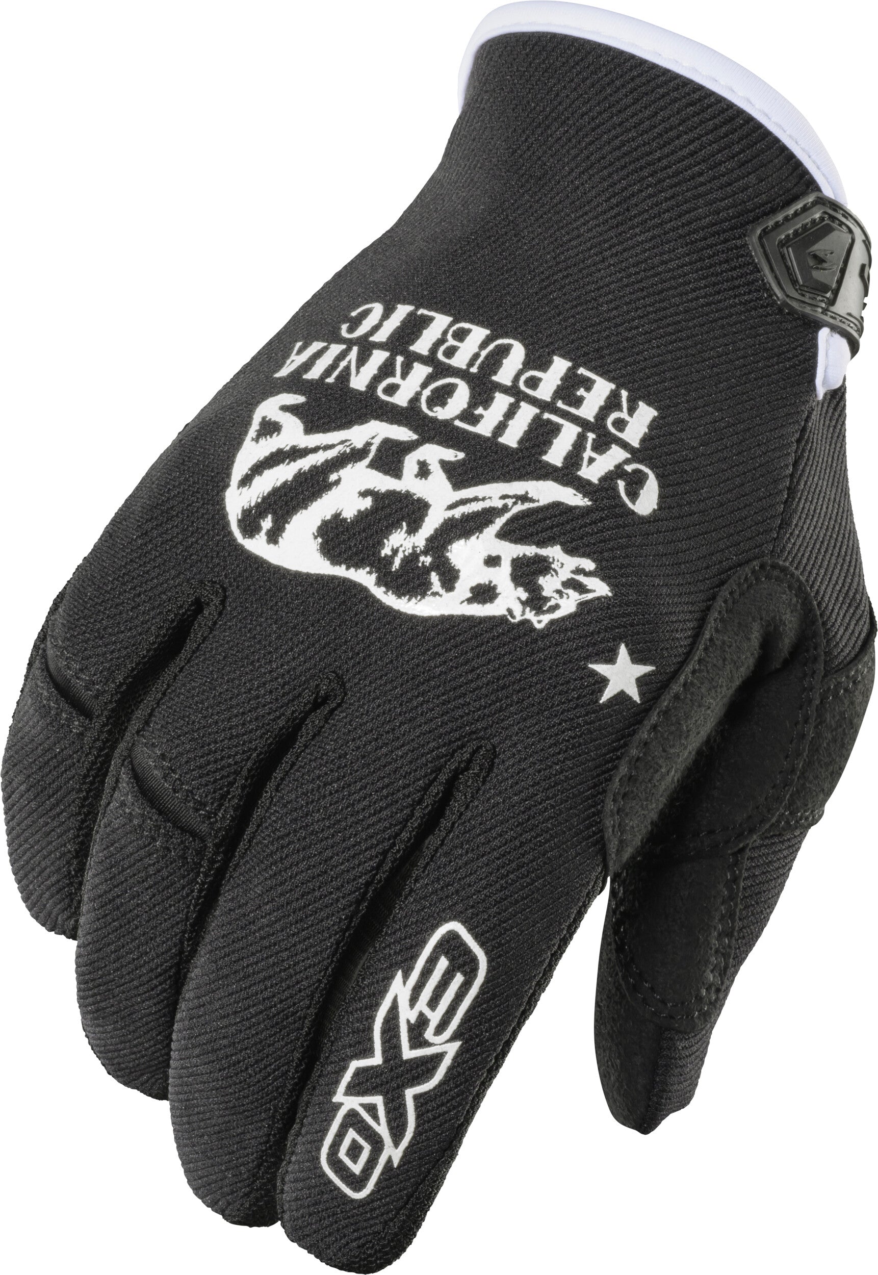 Moto-Flex Gloves