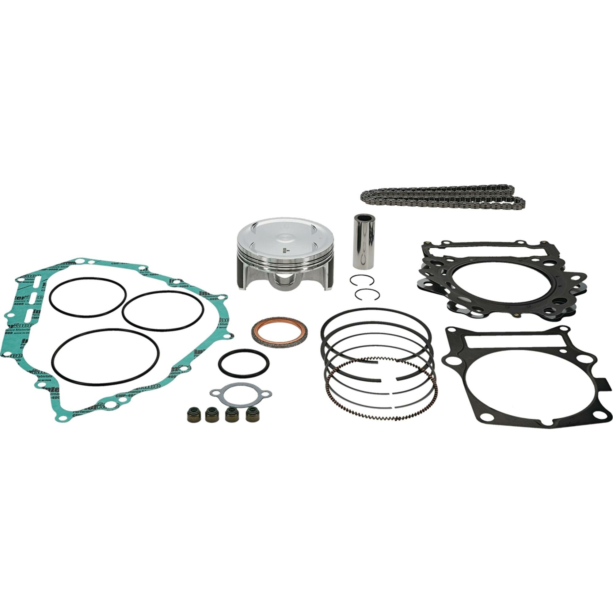 TOP END KIT 101.95/STD 10.1:1