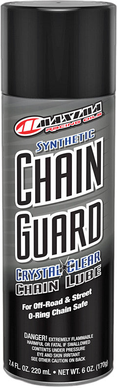 CHAIN GUARD 6OZ