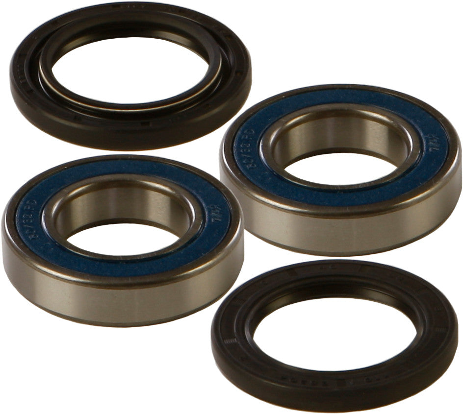 WHEEL BEARING & SEAL KIT