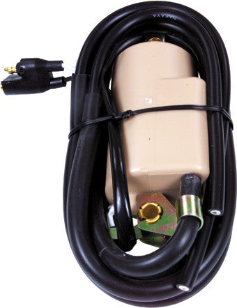 External Coil