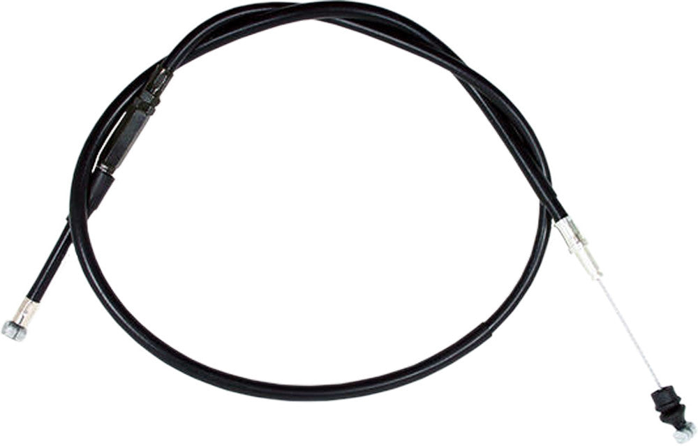 Motocross/Off-Road Throttle Cable