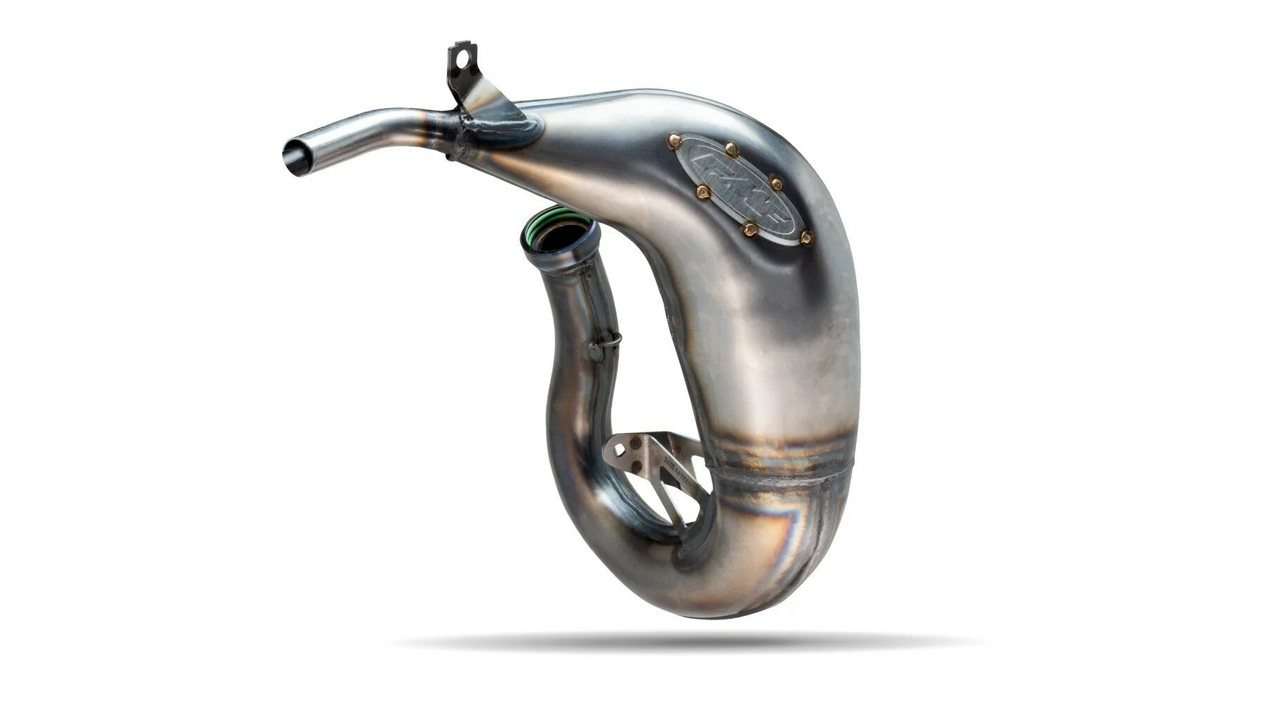 PIPE F FATTY KTM/HUS 85