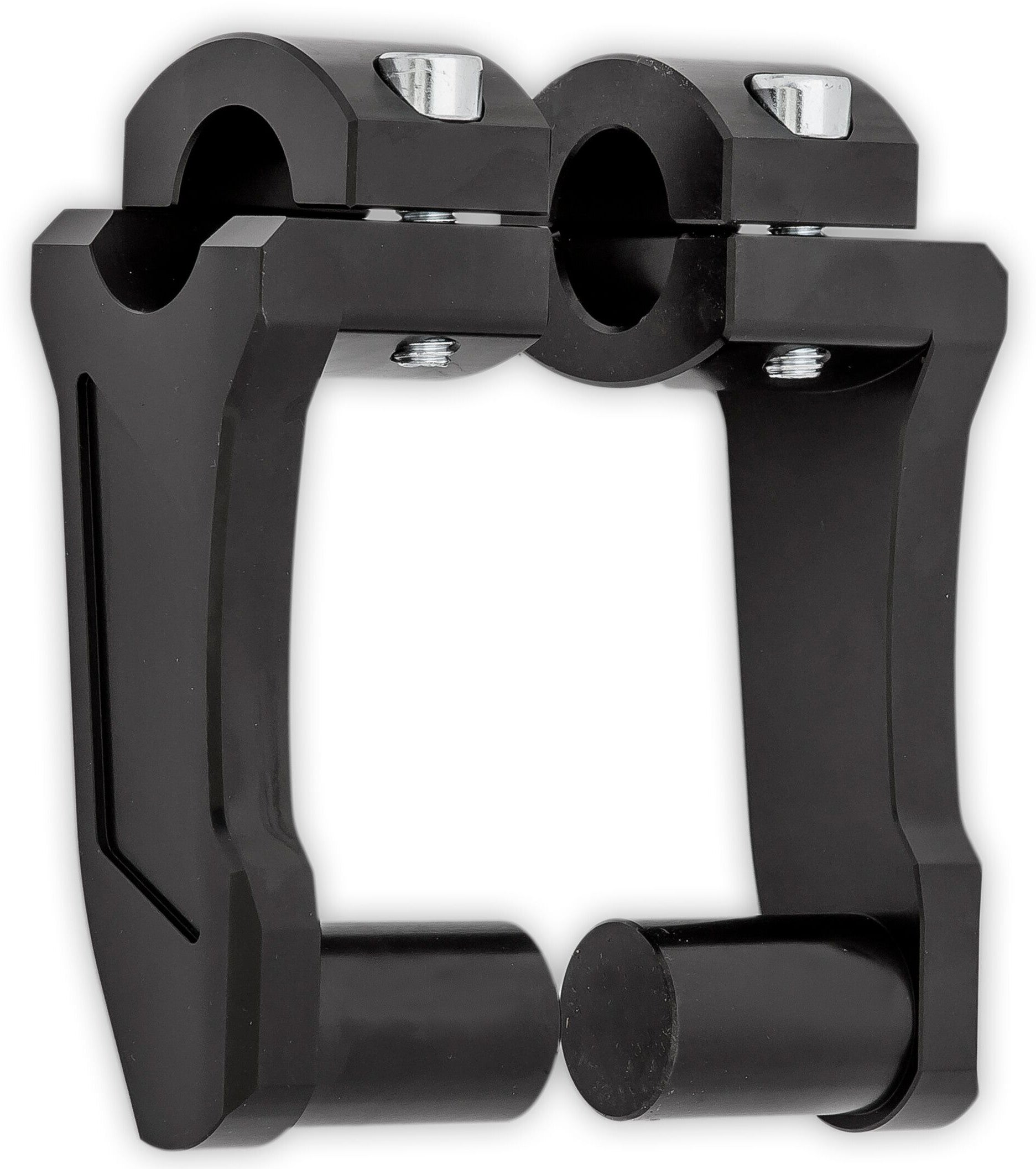 Street Pivoting Handlebar Riser