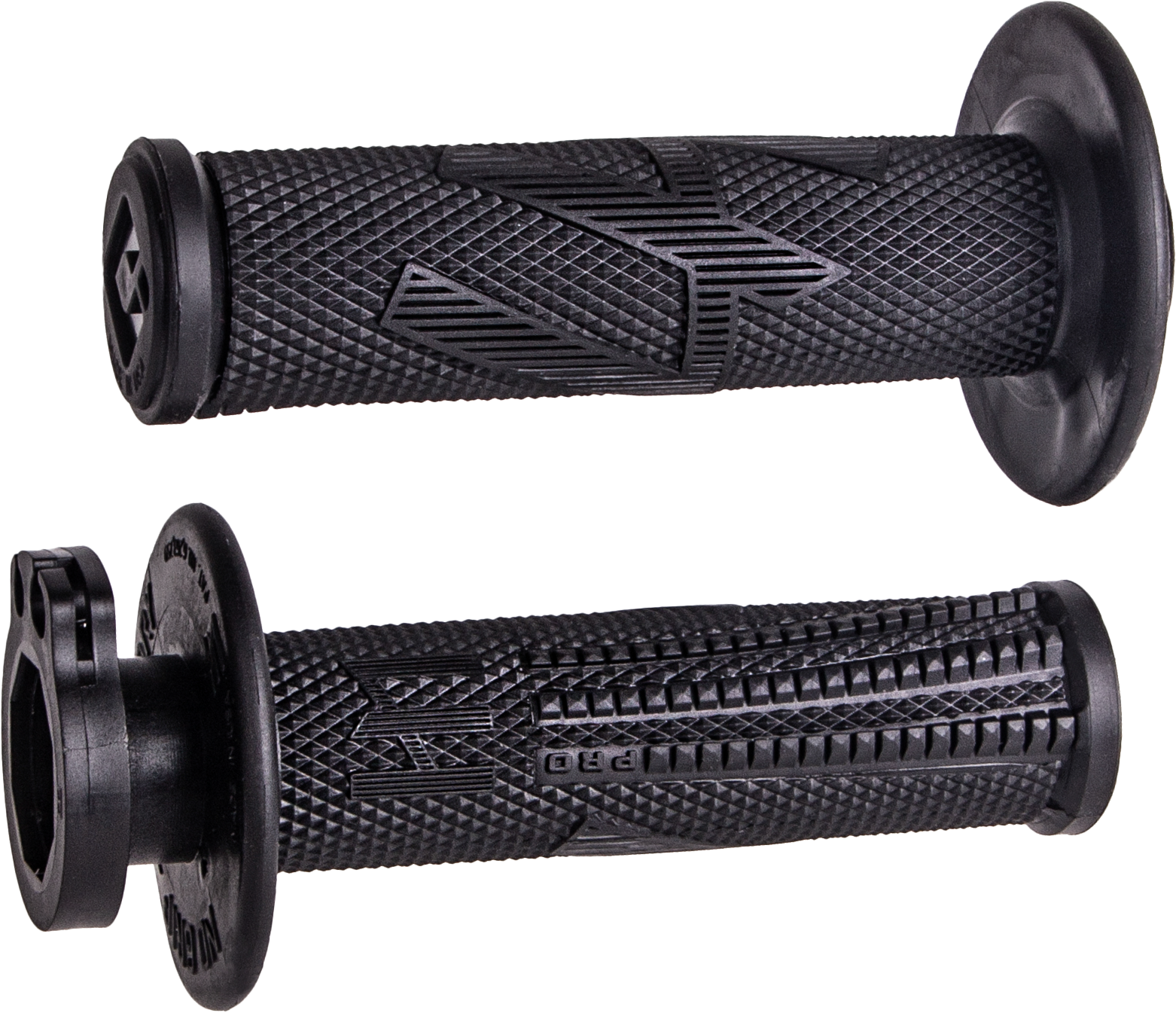 ROGUE SINGLE PLY GRIP BLACK