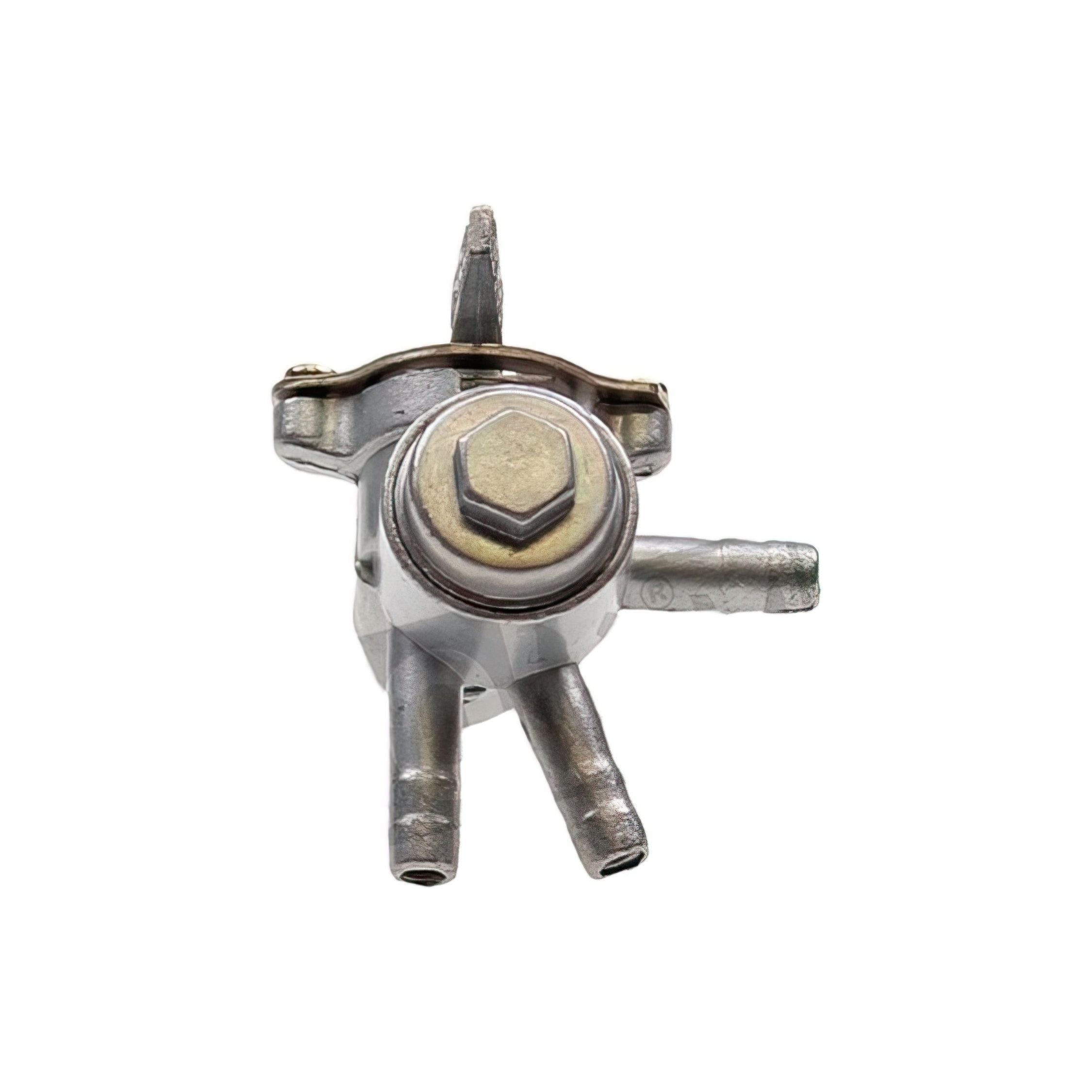 (14) Fuel Shut Off Valve - Petcock