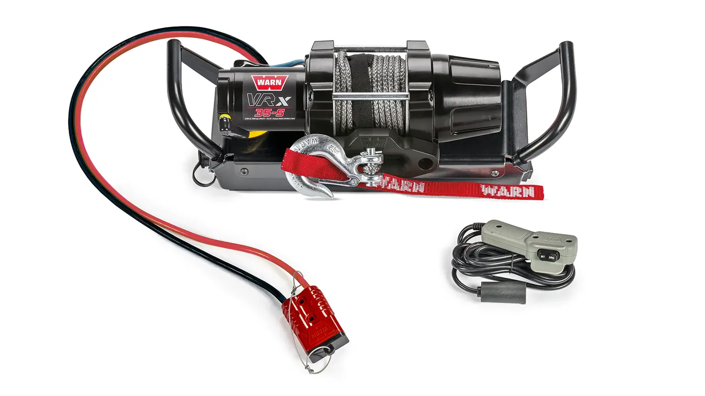 VRX 35 MULTI-MOUNT KIT