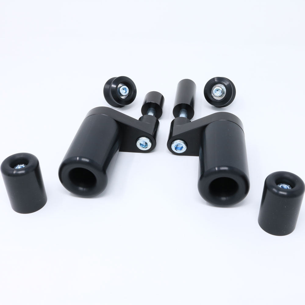 Standard Frame Slider