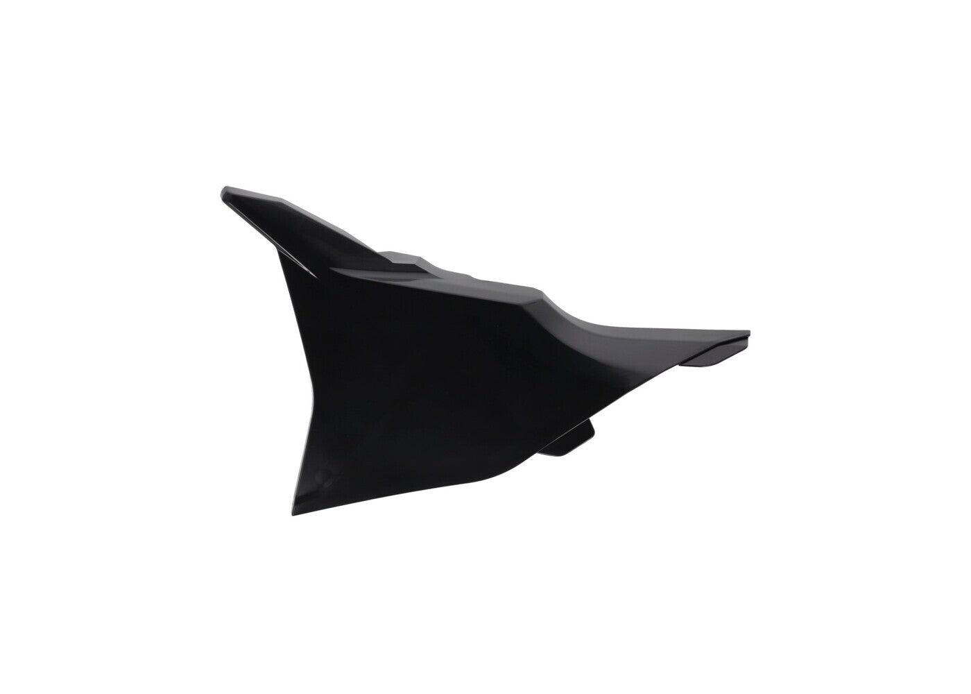 OEM AIR BOX COVER BLACK