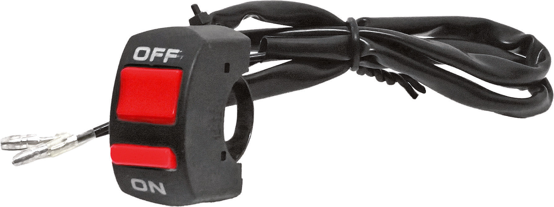 HANDLEBAR SWITCH ON/OFF