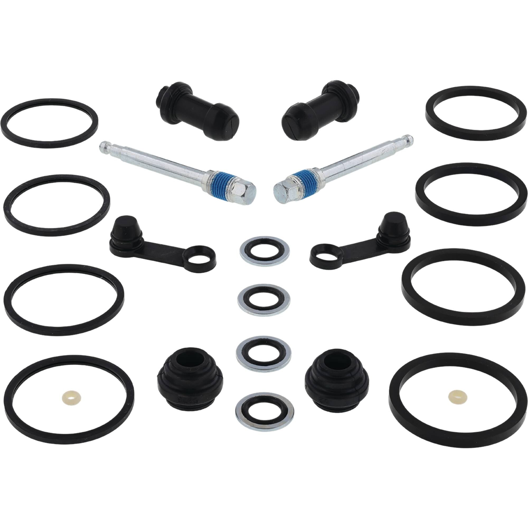 FRONT CALIPER REBUILD KIT 41300006