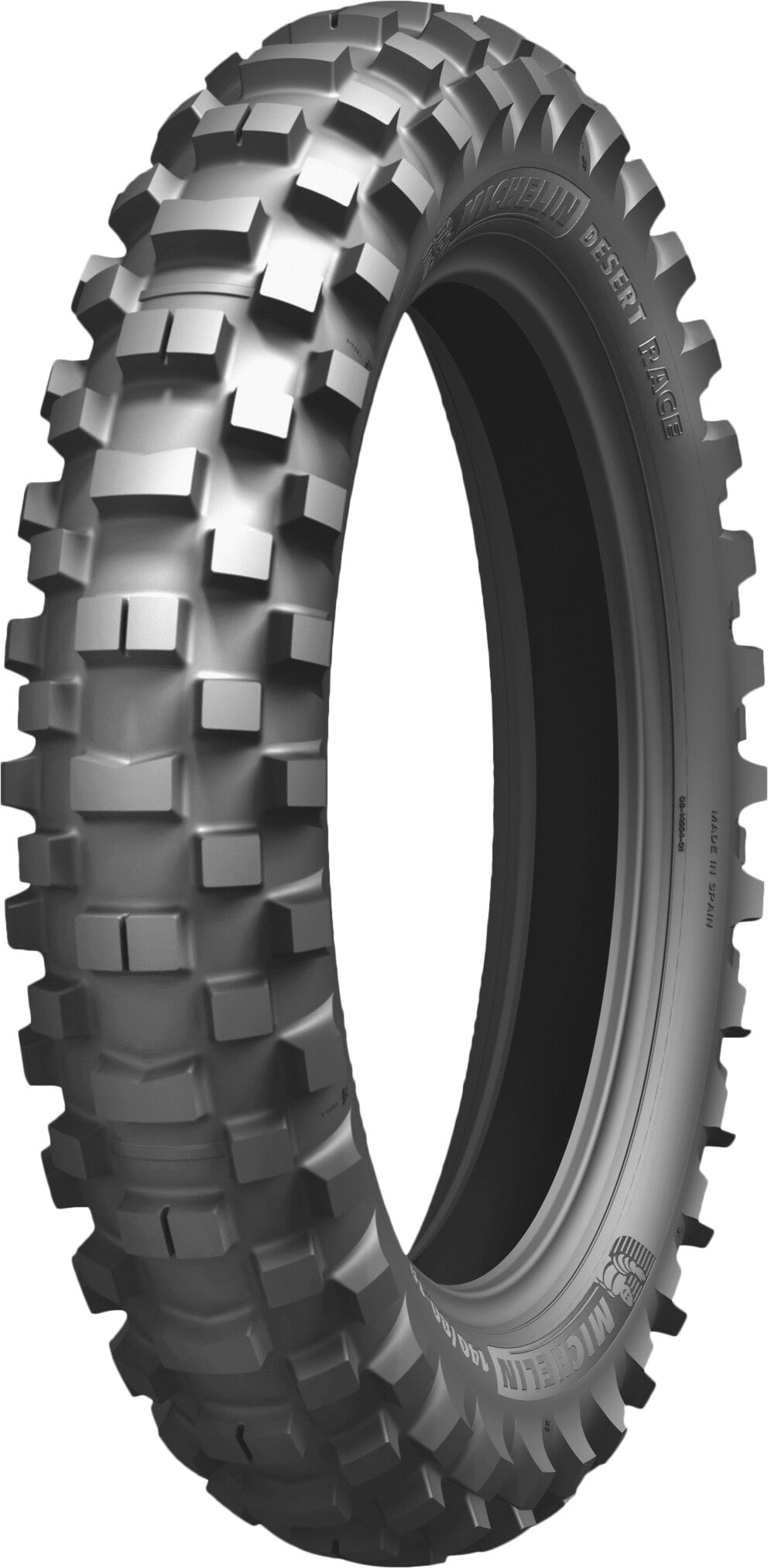 TIRE DESERT RACE BAJA REAR 140/80-18 70R TT
