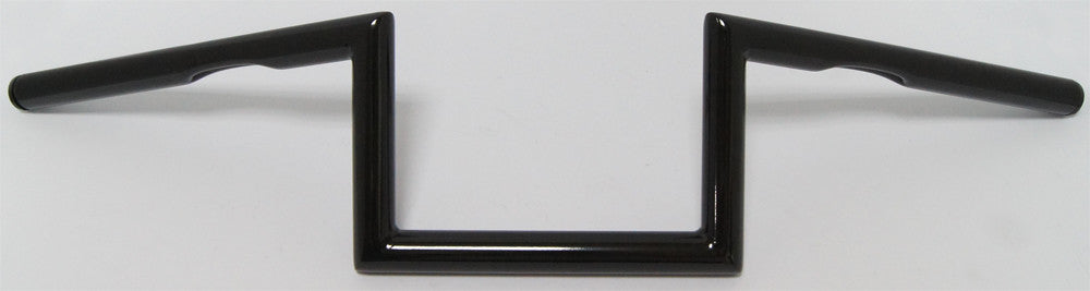 Traditional Z Handlebars