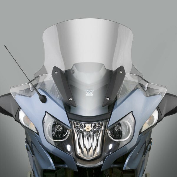 VSTREAM WINDSCREEN SPORT/TOUR CLEAR BMW