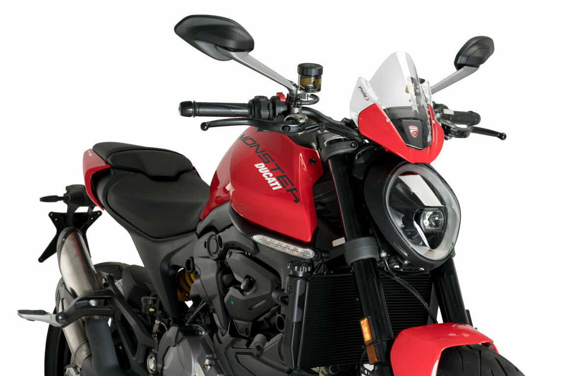 Sport Windscreen