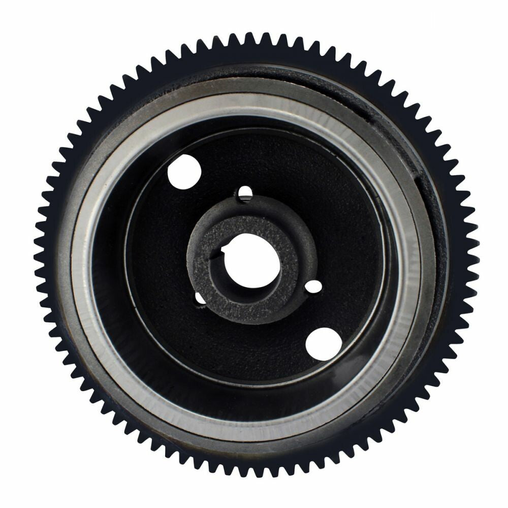 FLYWHEEL