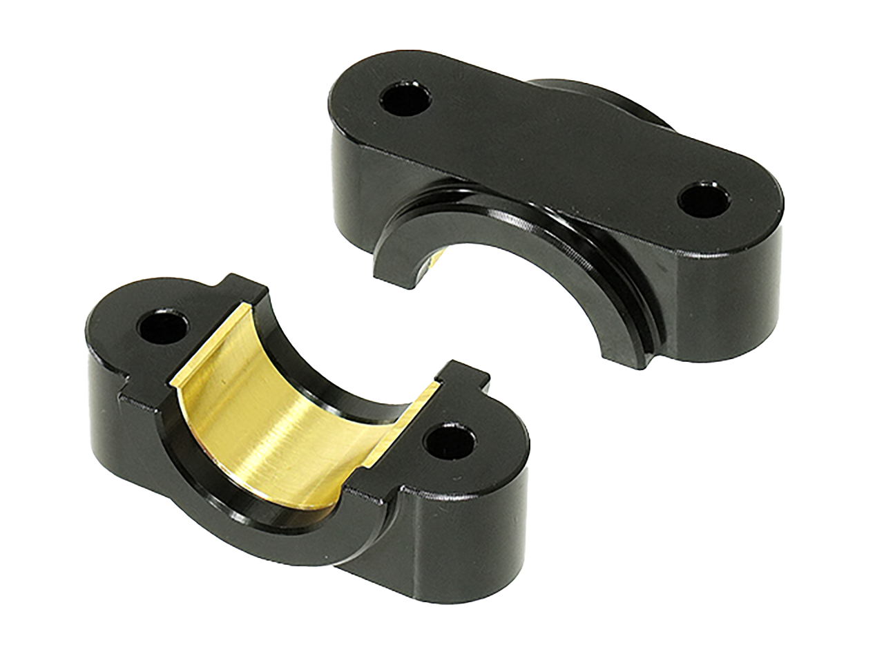 Steering Block Kit