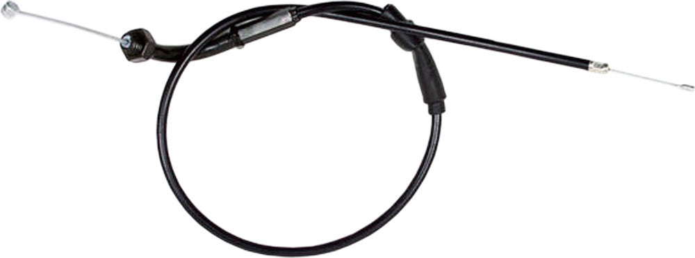 Motocross/Off-Road Throttle Cable