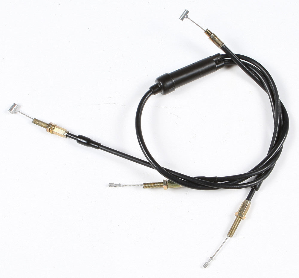 Replacement Throttle Cable