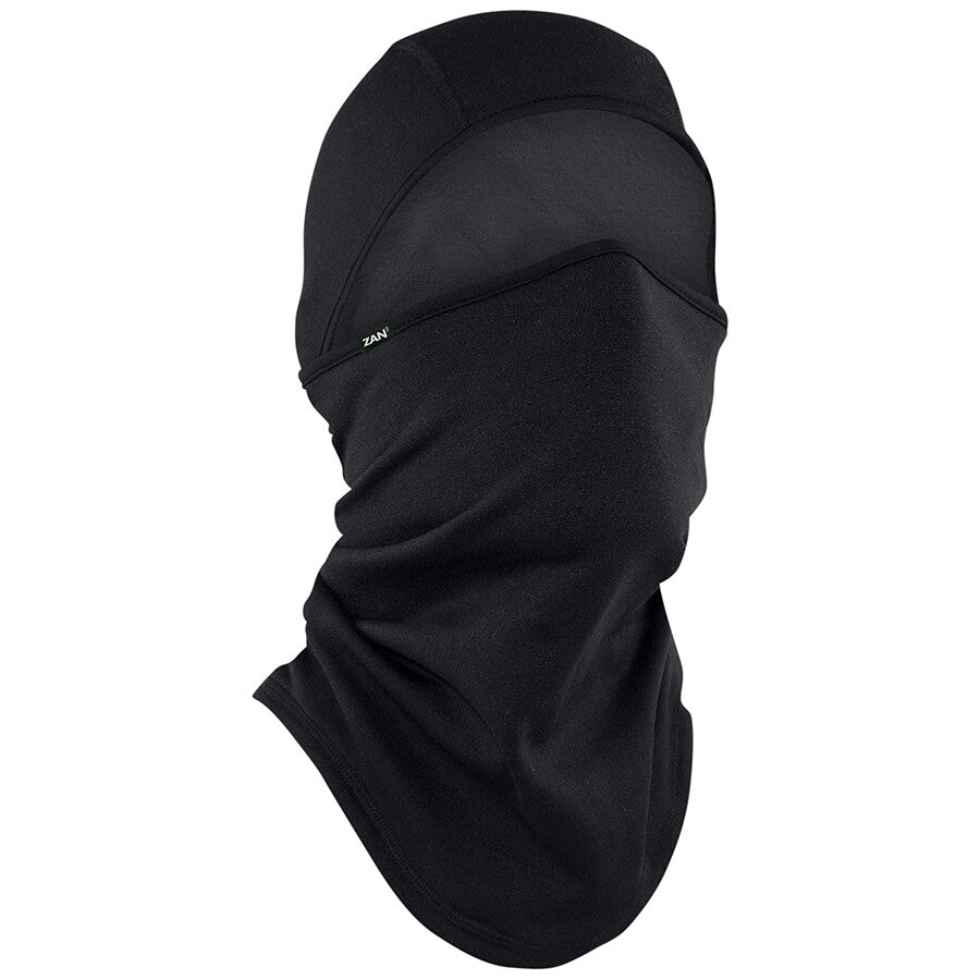 SPORTFLEX SERIES CONVERTIBLE BALACLAVA BLACK #26-5272