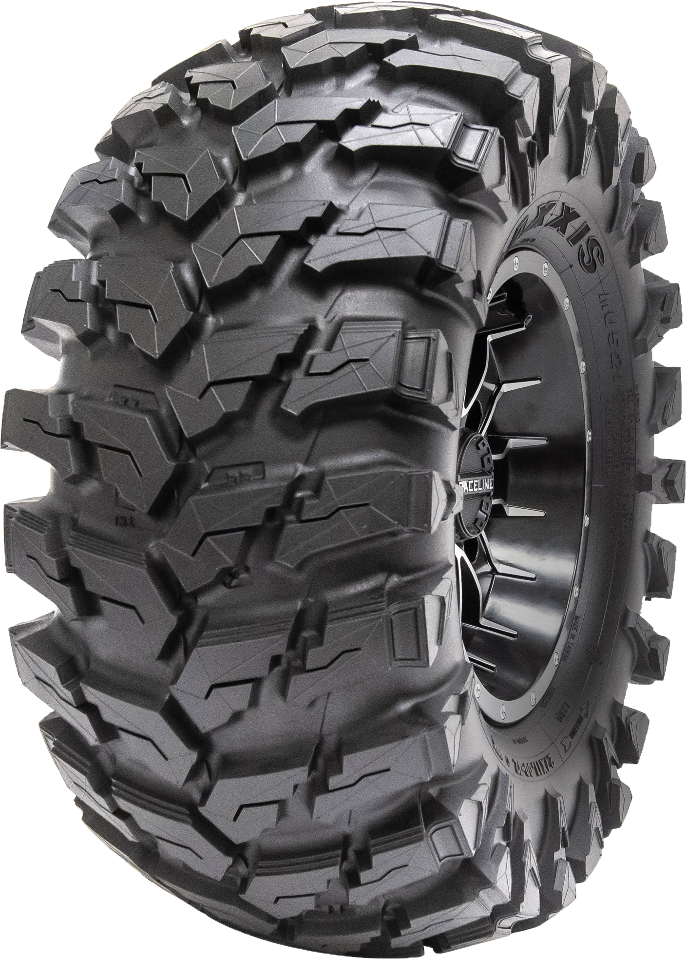 MU521 29X11R14 TIRE MU521 29X11.00R14 6PR