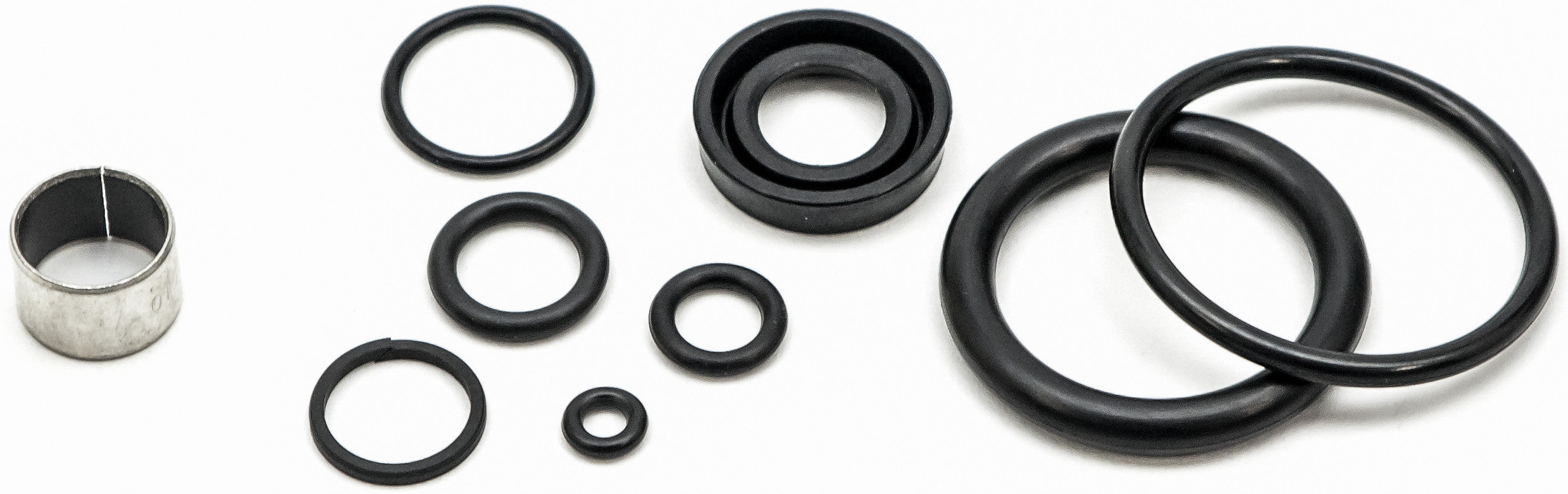 Shock Service Kit